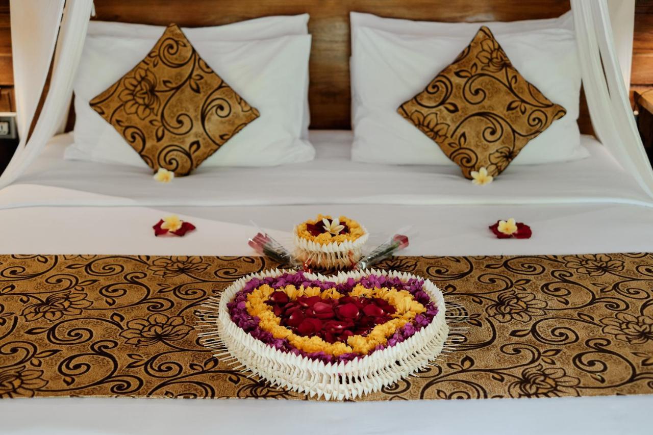 Andara Ubud Villa Екстериор снимка