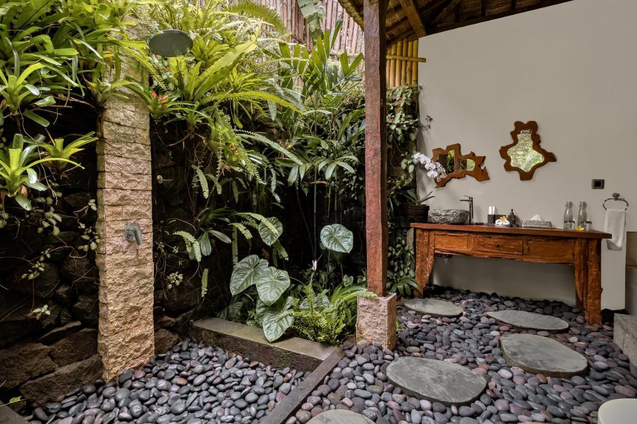 Andara Ubud Villa Екстериор снимка