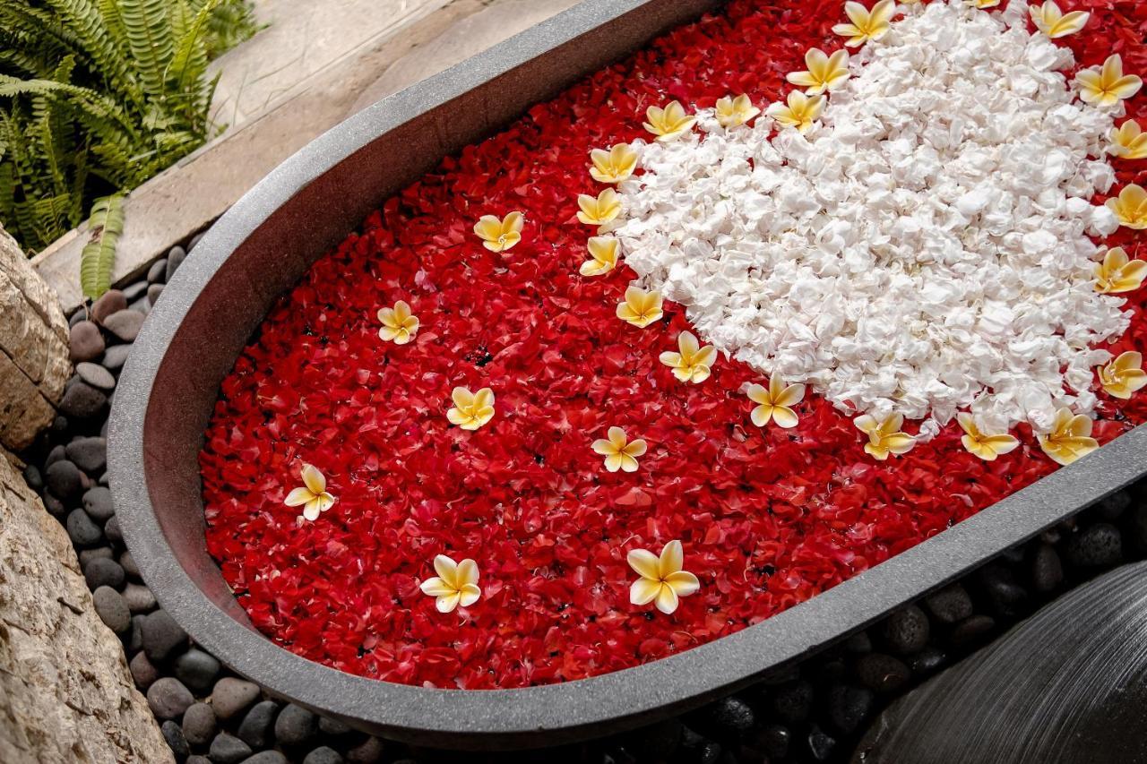 Andara Ubud Villa Екстериор снимка