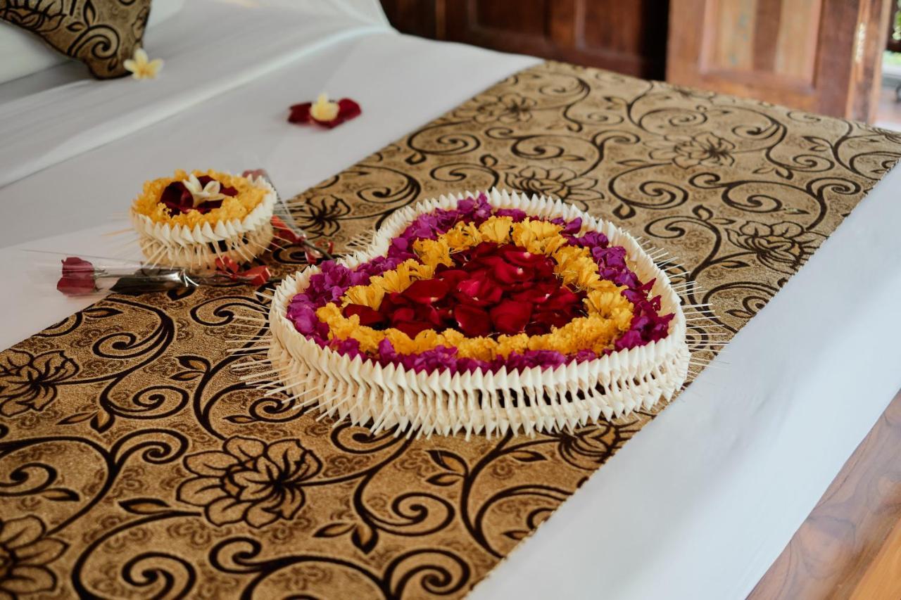 Andara Ubud Villa Екстериор снимка
